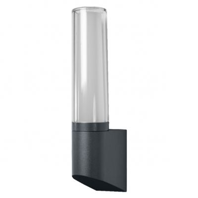 Kinkiet lampa elewacyjna ścienna 7W Endura Style FLARE Latarka 4058075478039 LEDVANCE (4058075478039)
